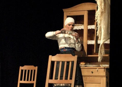 Petronela Jurušková