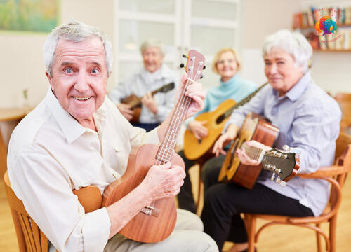 Muzikoterapia Muzikoterapia