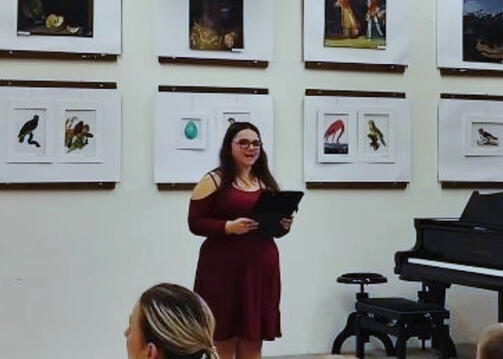 Kristína Sláviková