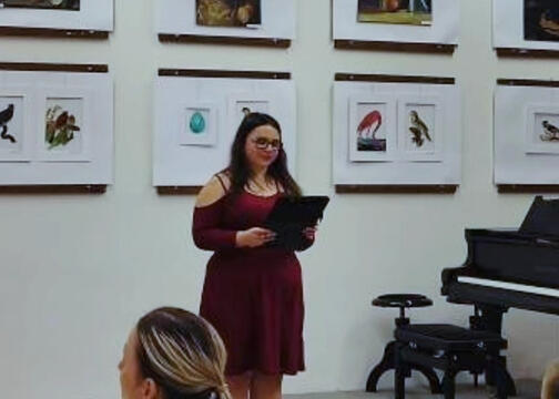 Kristína Sláviková Kristína Sláviková