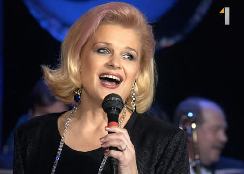 Monika Stanislavová