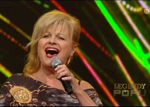 Monika Stanislavová Monika Stanislavová