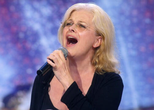 Monika Stanislavová