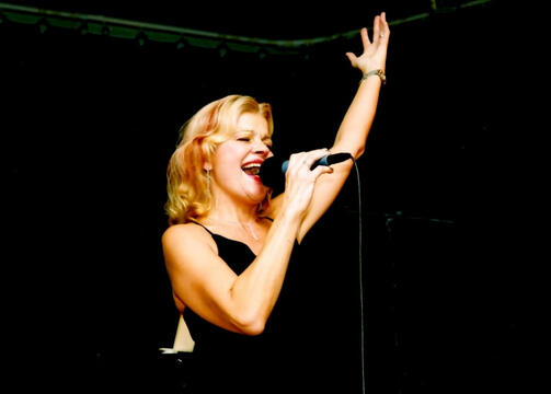 Monika Stanislavová