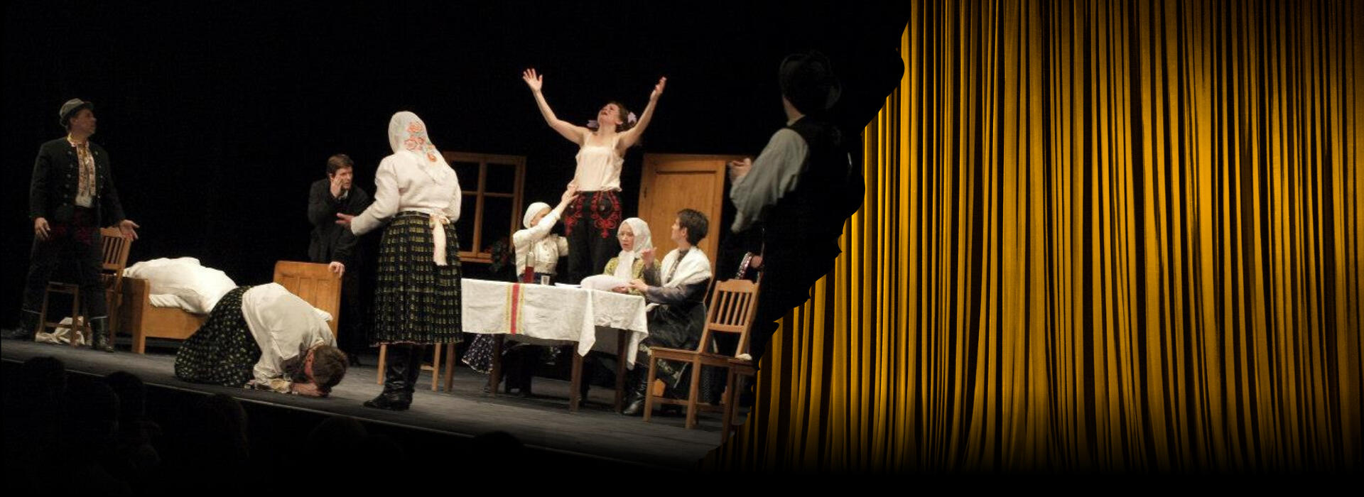 HERRO BANNER repertoar