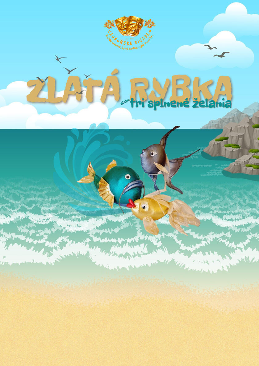 alebo tri splnené želania