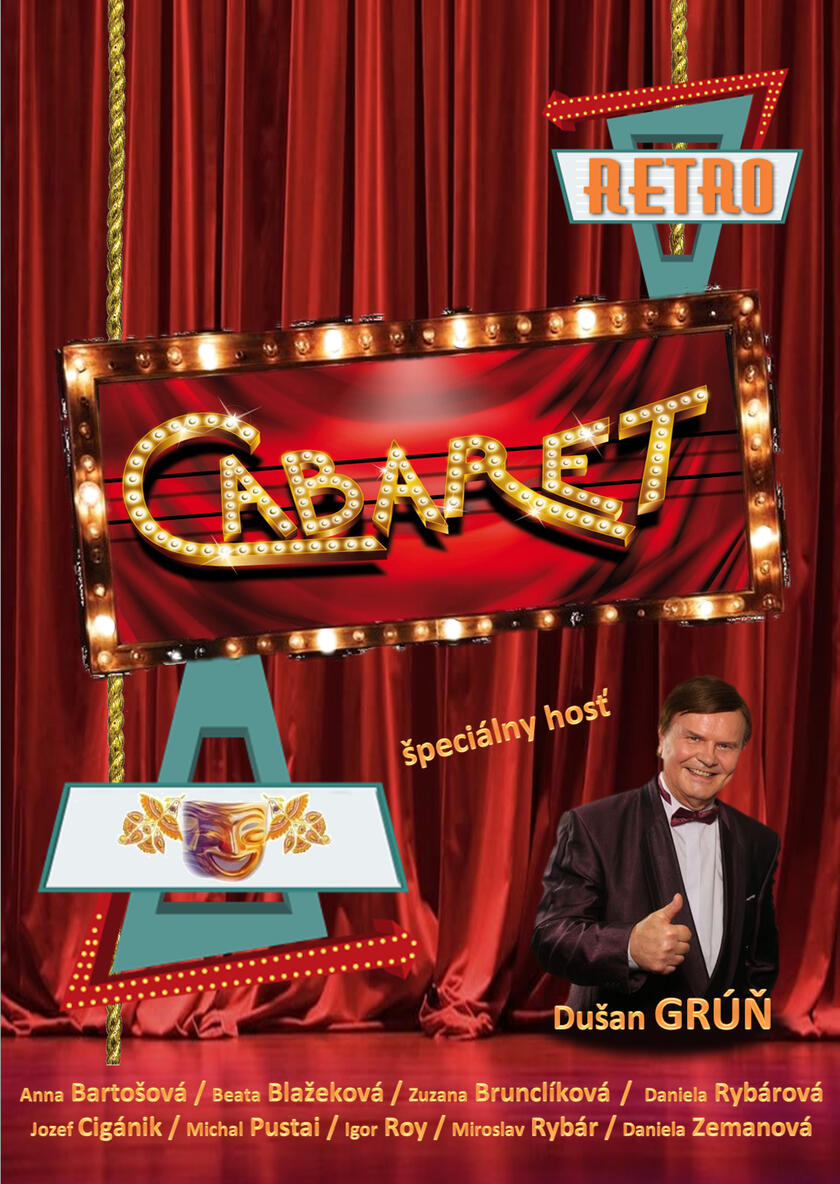 CABARET