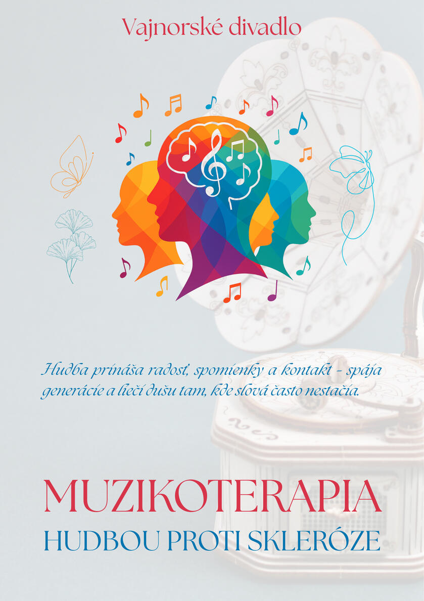 MUZIKOTERAPIA